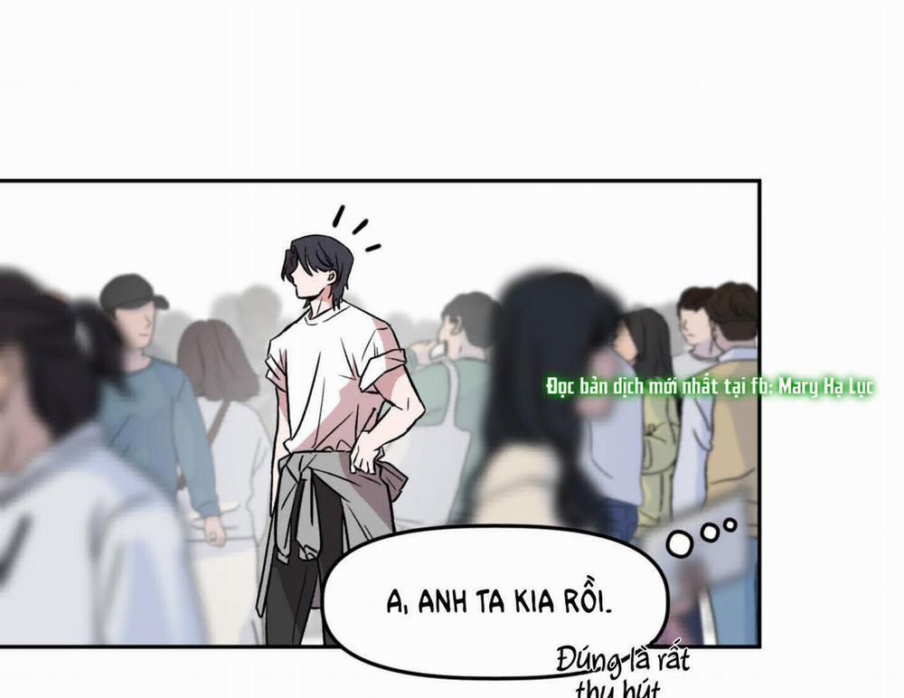 [18+] Bạn Gái Hiền Dịu 6.1 trang 27