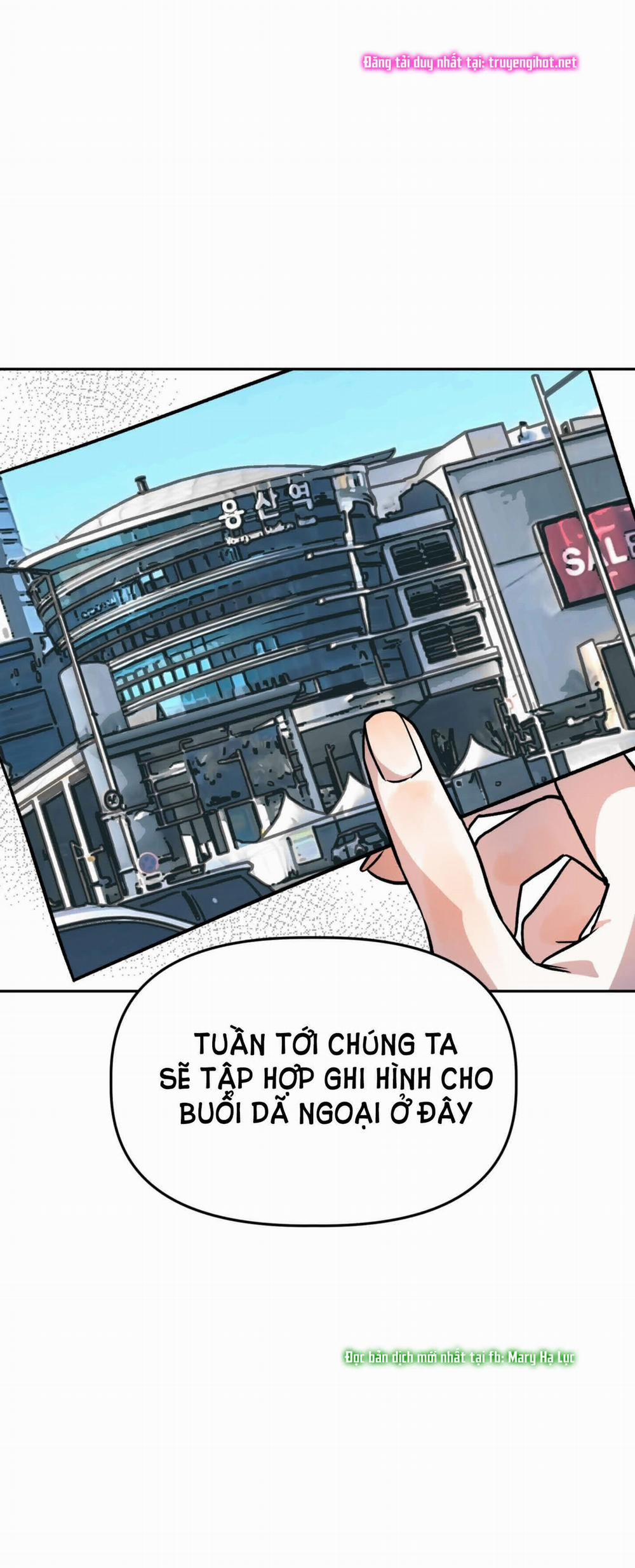 [18+] Bạn Gái Hiền Dịu 6.1 trang 3