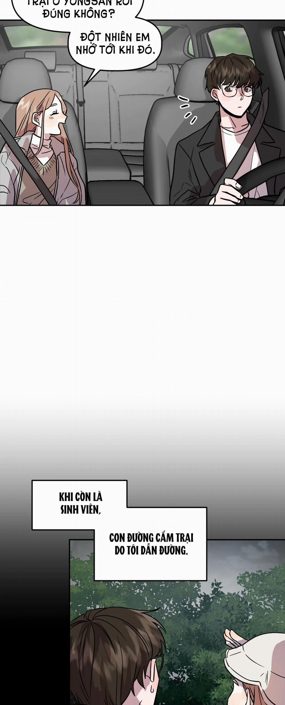 [18+] Bạn Gái Hiền Dịu 6.1 trang 6