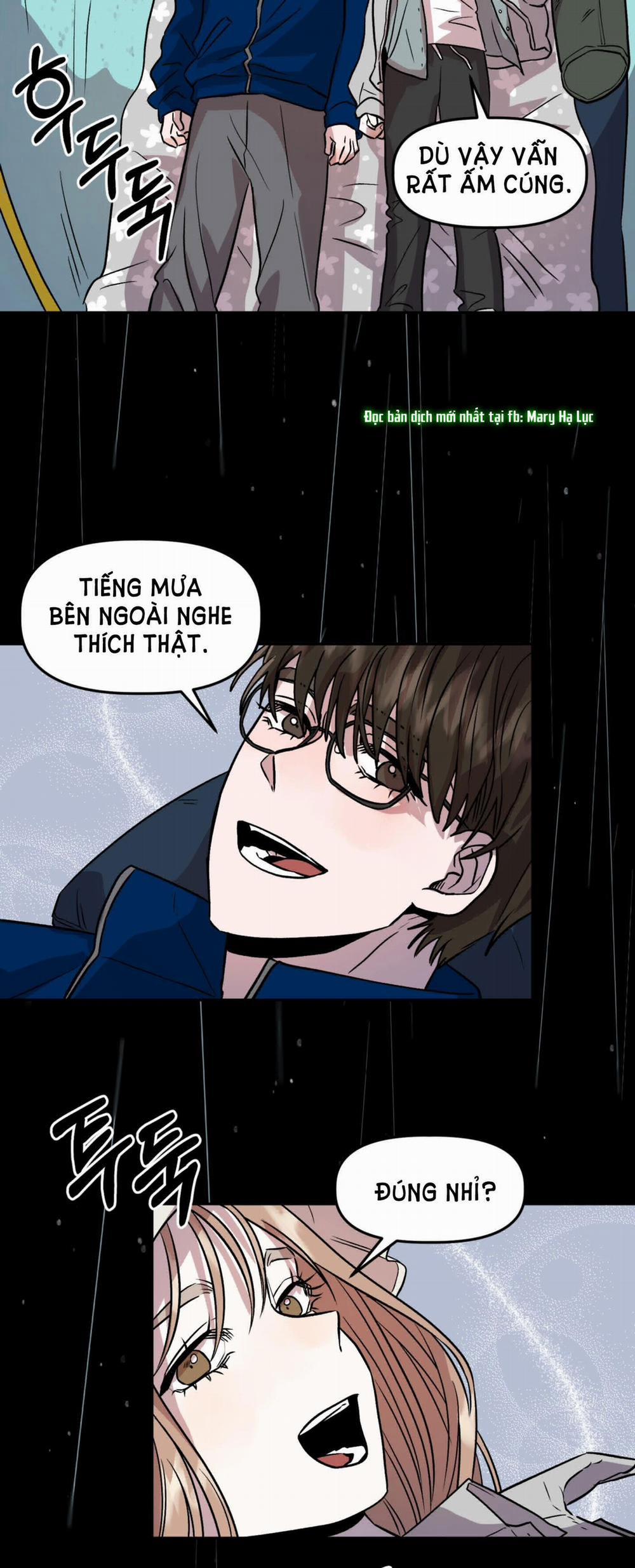 [18+] Bạn Gái Hiền Dịu 6.1 trang 8