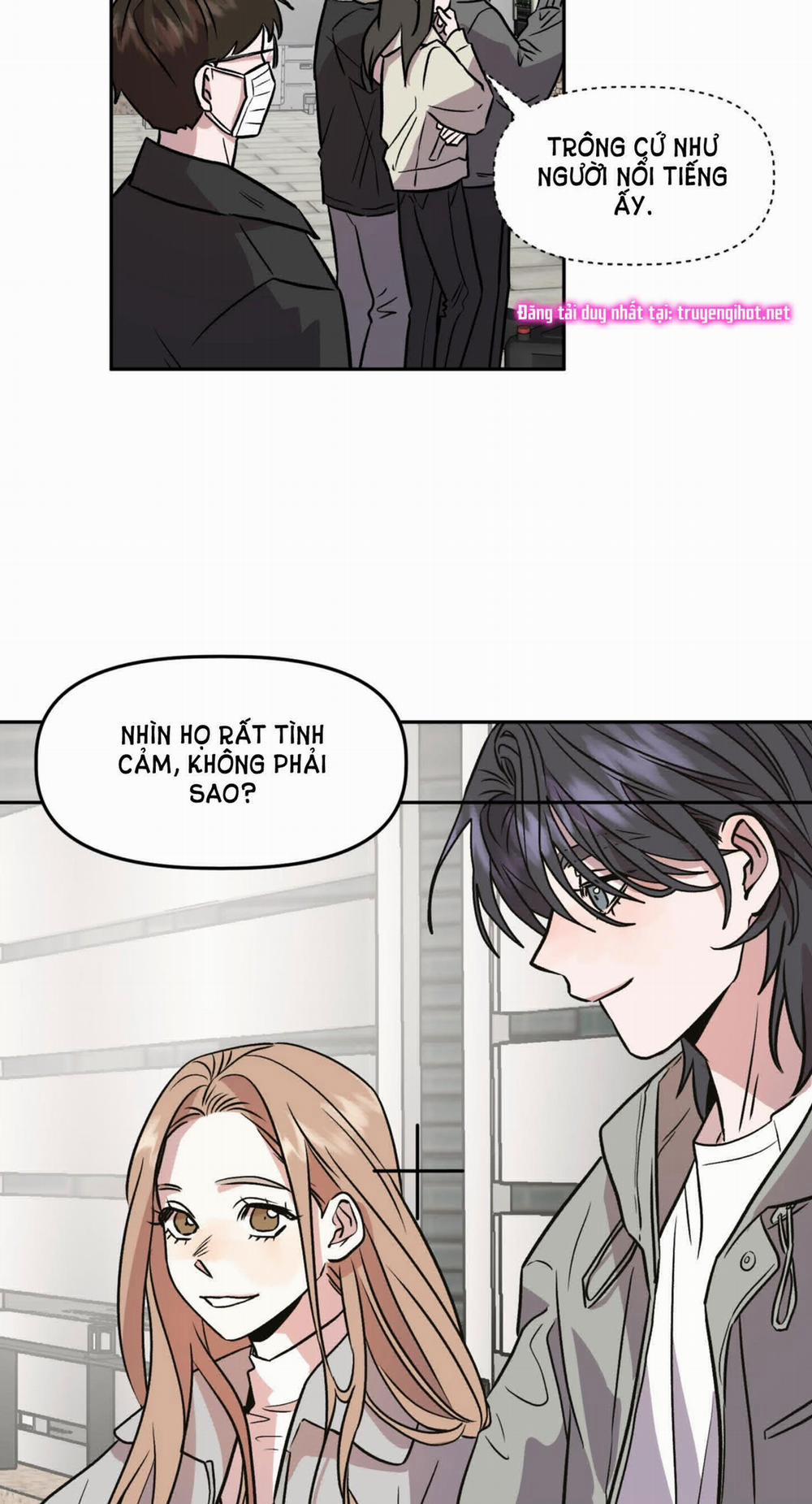 [18+] Bạn Gái Hiền Dịu 6.2 trang 10