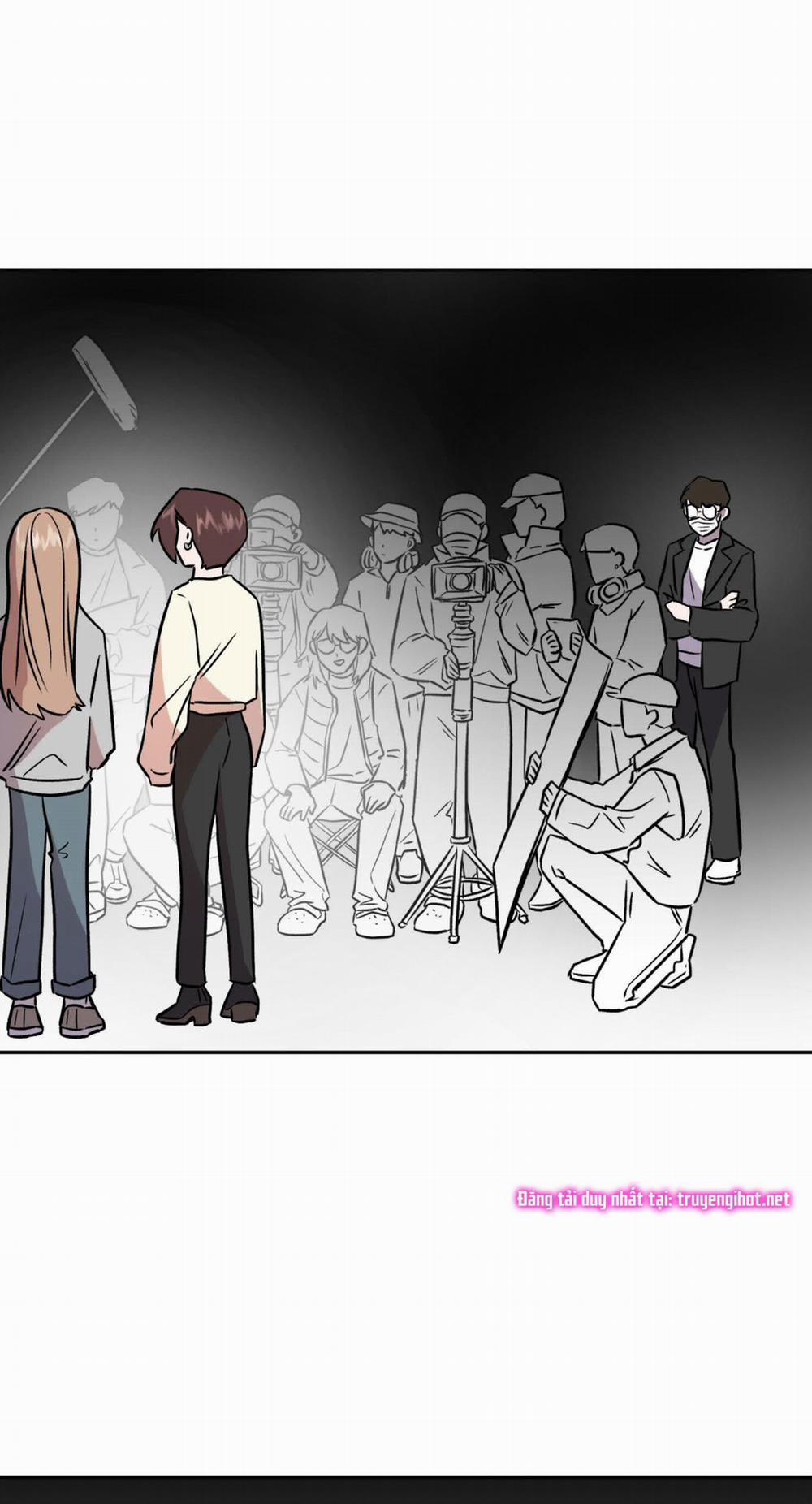 [18+] Bạn Gái Hiền Dịu 6.2 trang 12