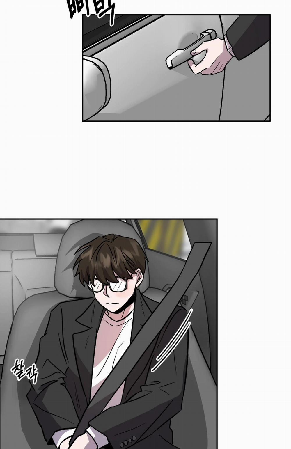 [18+] Bạn Gái Hiền Dịu 6.2 trang 22