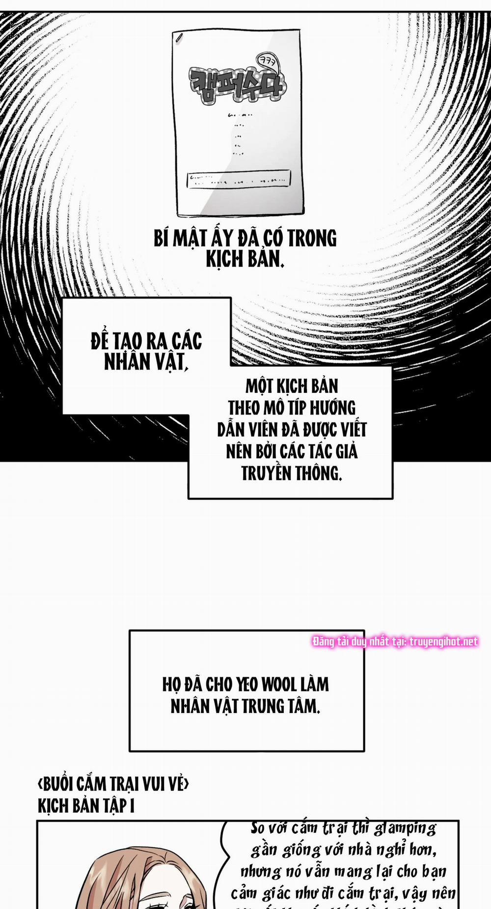 [18+] Bạn Gái Hiền Dịu 6.2 trang 4