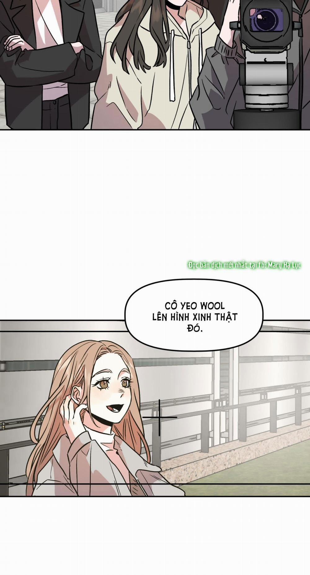 [18+] Bạn Gái Hiền Dịu 6.2 trang 8