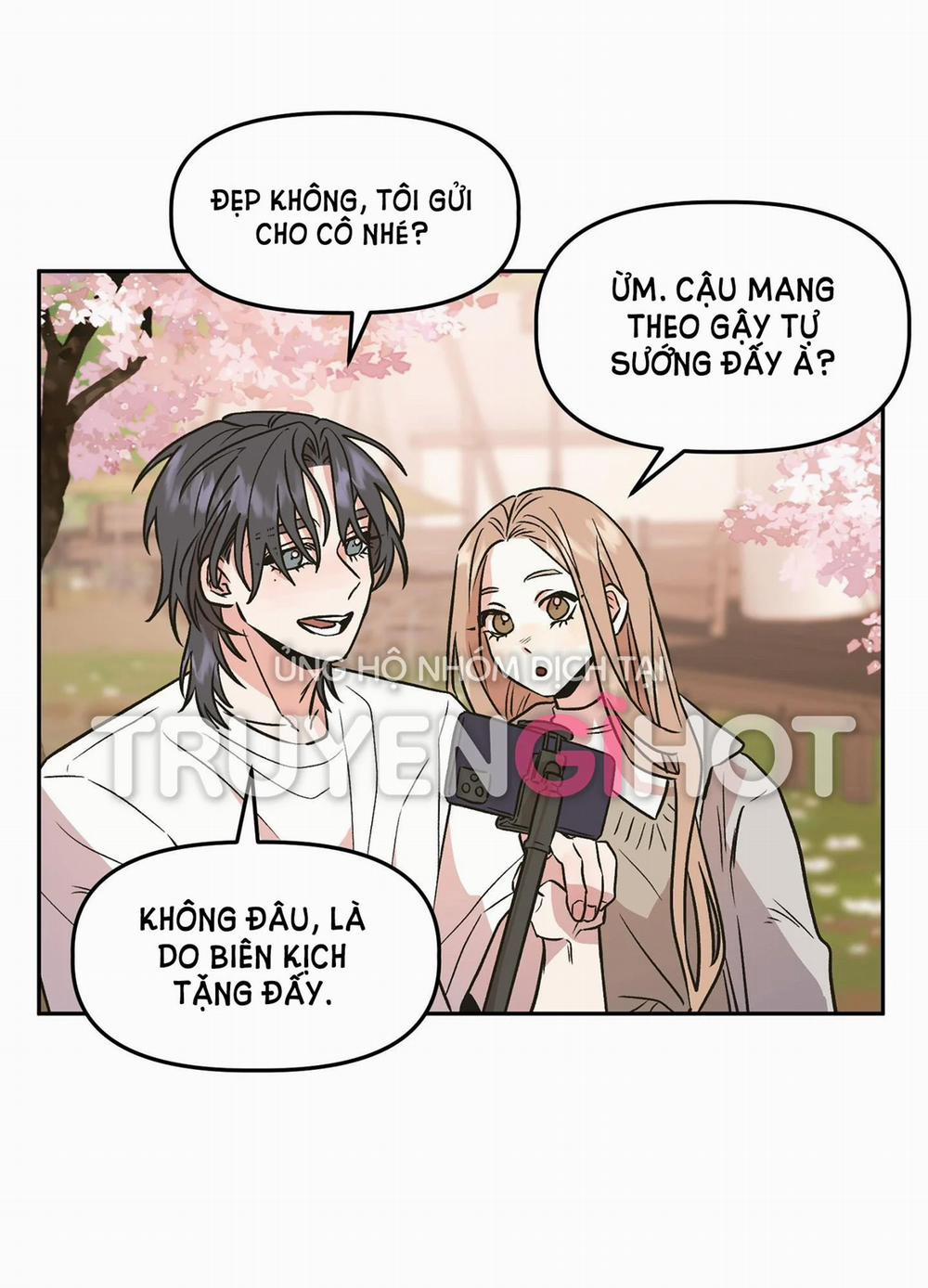 [18+] Bạn Gái Hiền Dịu 7.1 trang 10