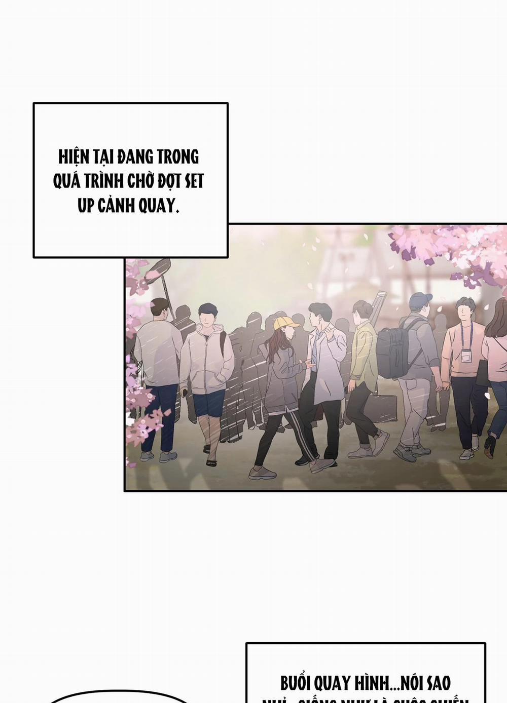 [18+] Bạn Gái Hiền Dịu 7.1 trang 12