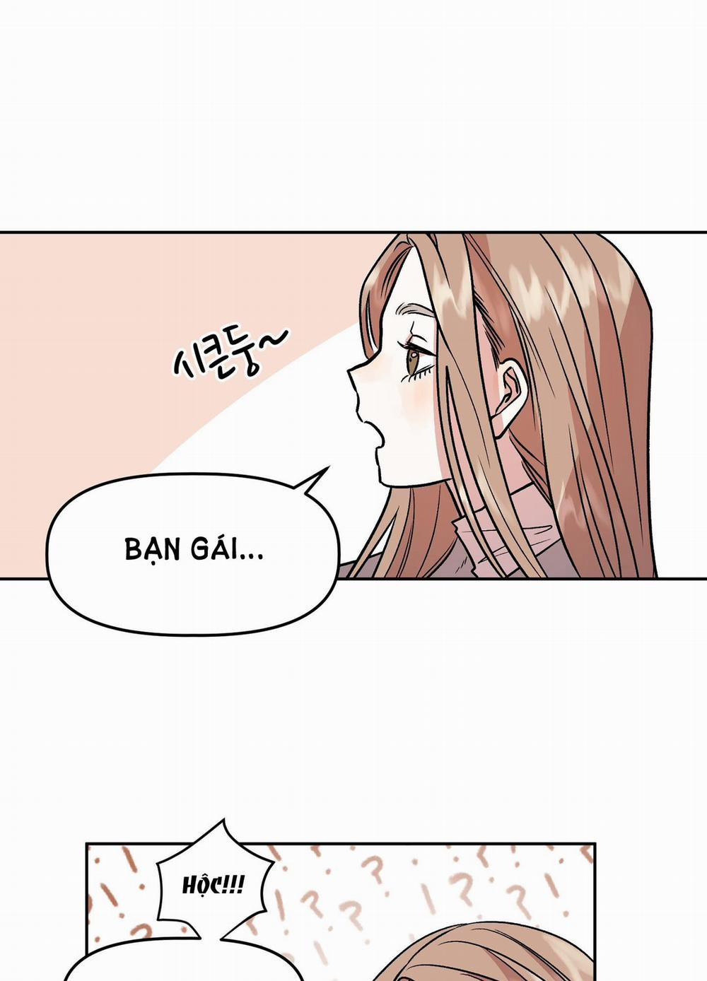 [18+] Bạn Gái Hiền Dịu 7.1 trang 18