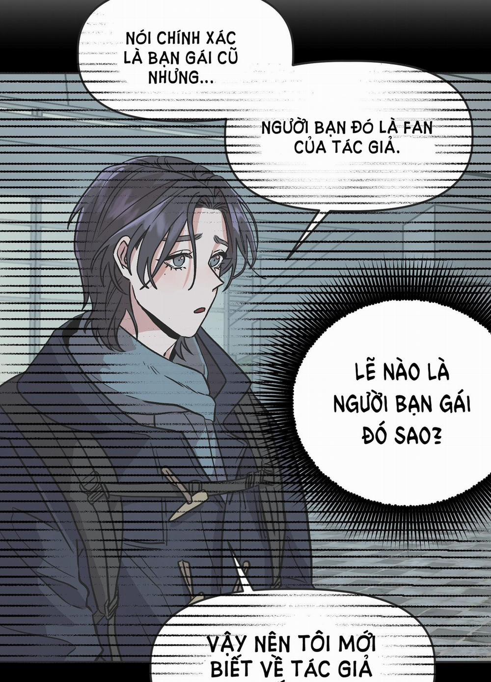[18+] Bạn Gái Hiền Dịu 7.1 trang 20