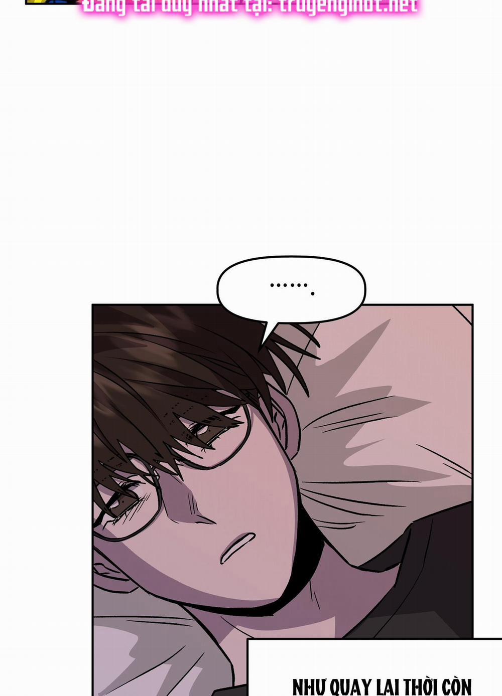 [18+] Bạn Gái Hiền Dịu 7.1 trang 33