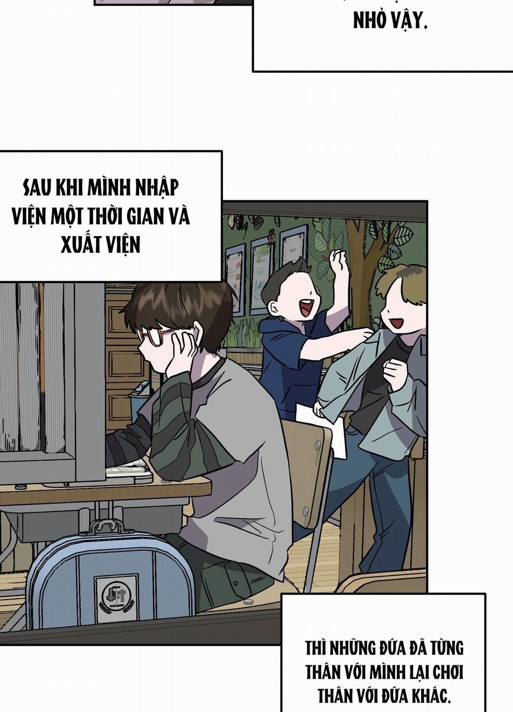 [18+] Bạn Gái Hiền Dịu 7.1 trang 34