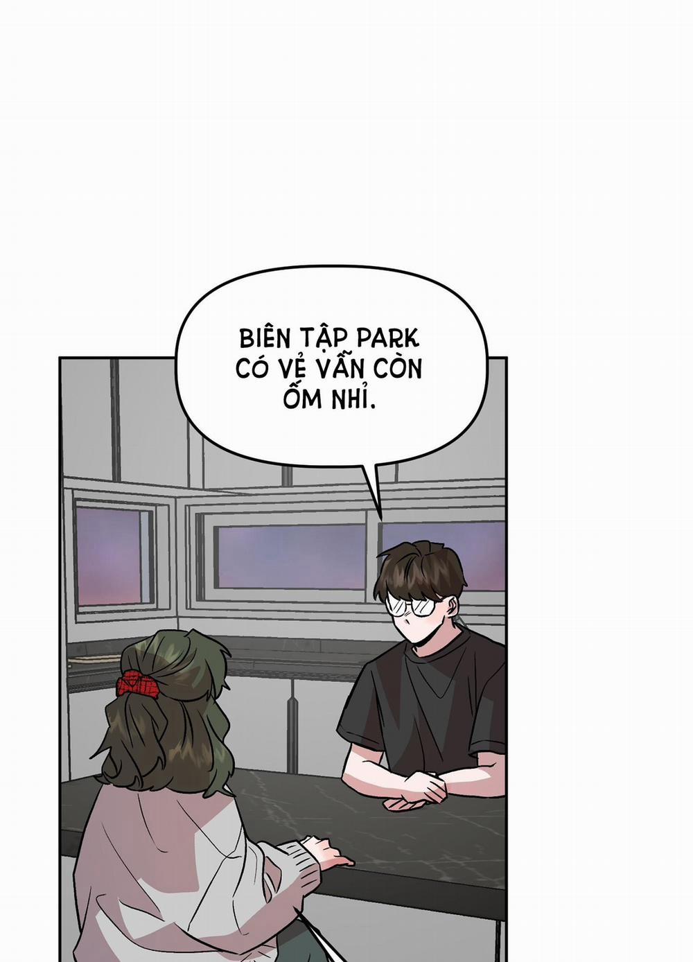 [18+] Bạn Gái Hiền Dịu 7.2 trang 11