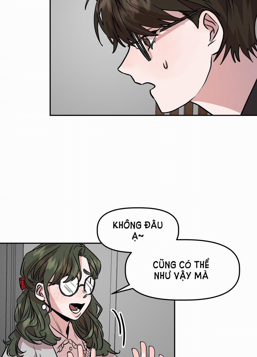 [18+] Bạn Gái Hiền Dịu 7.2 trang 18