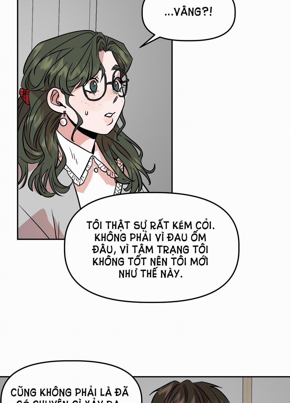 [18+] Bạn Gái Hiền Dịu 7.2 trang 25