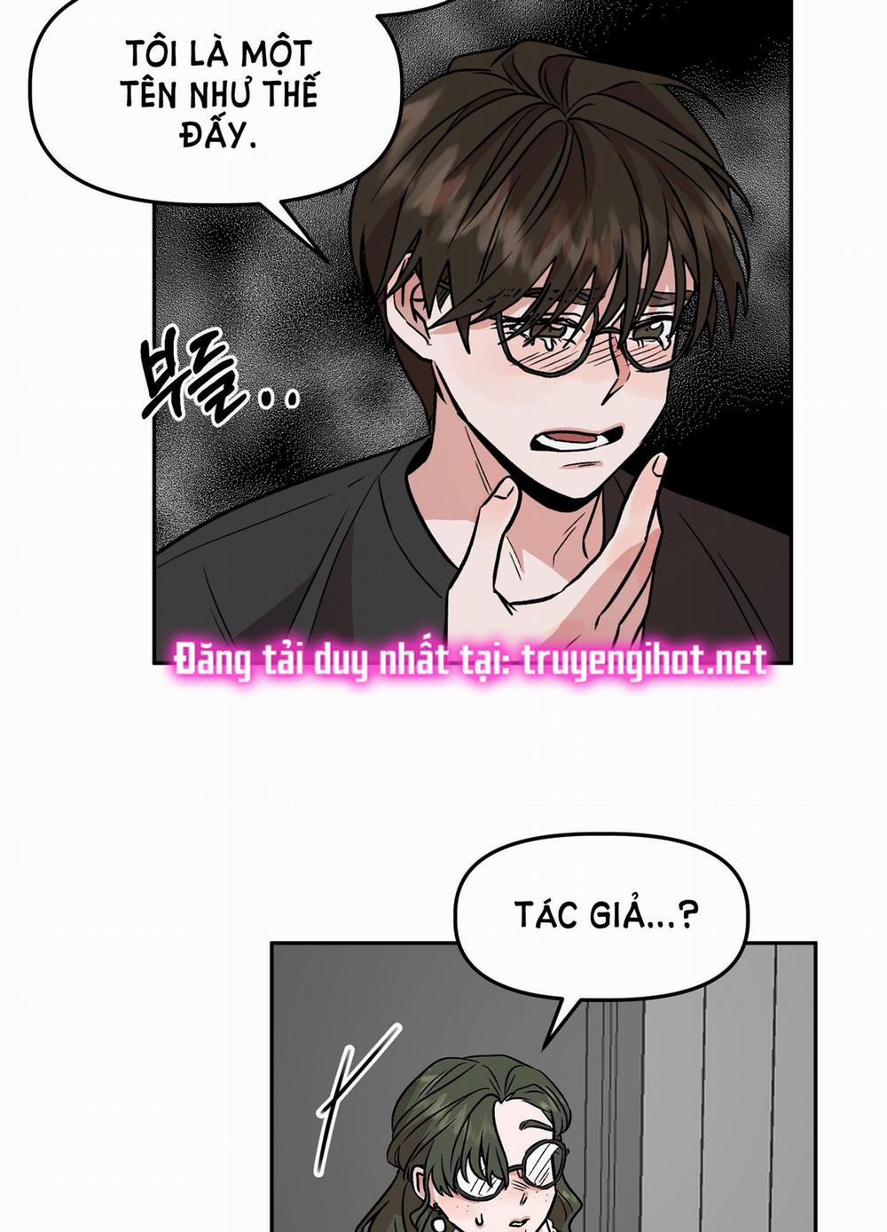 [18+] Bạn Gái Hiền Dịu 7.2 trang 27