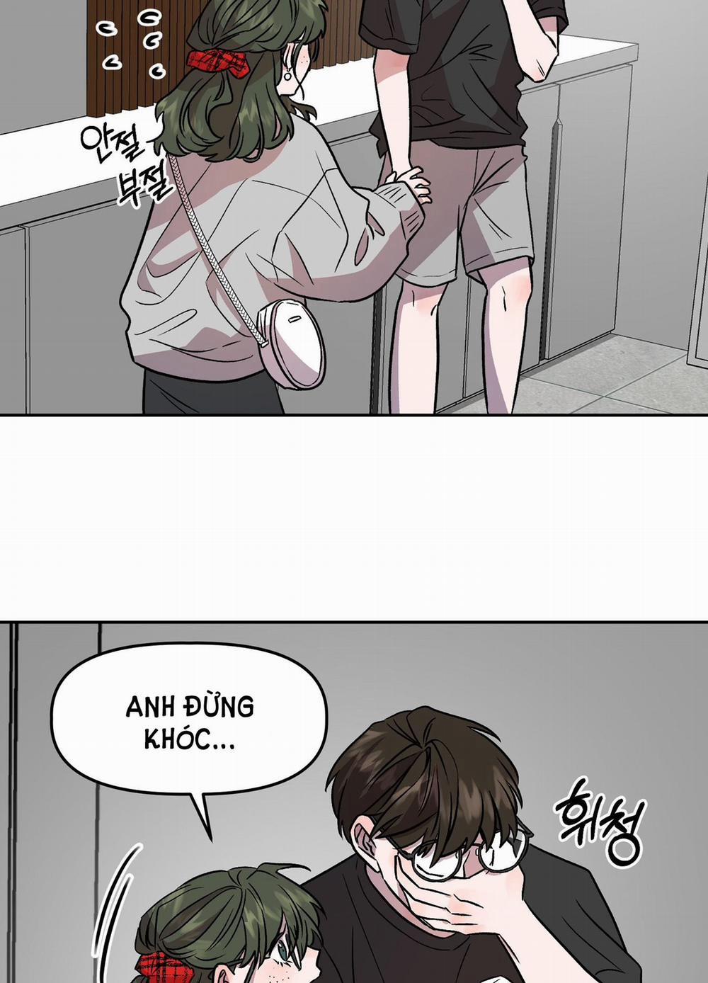 [18+] Bạn Gái Hiền Dịu 7.2 trang 29