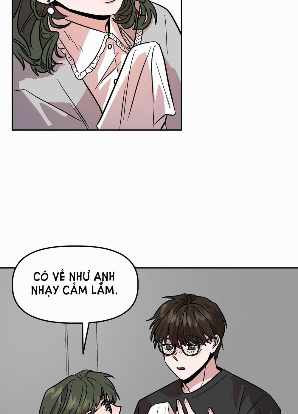 [18+] Bạn Gái Hiền Dịu 7.2 trang 32