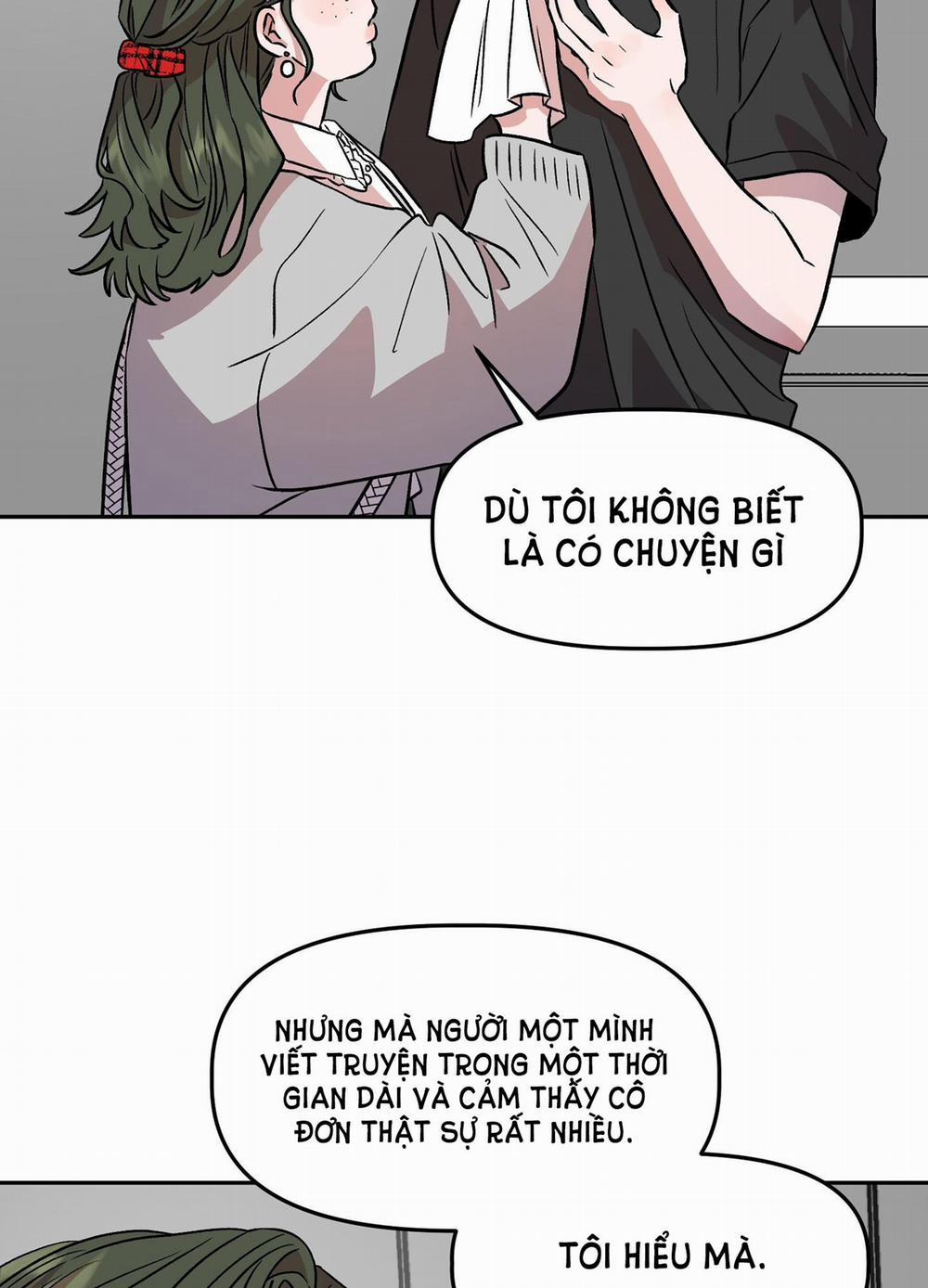 [18+] Bạn Gái Hiền Dịu 7.2 trang 33