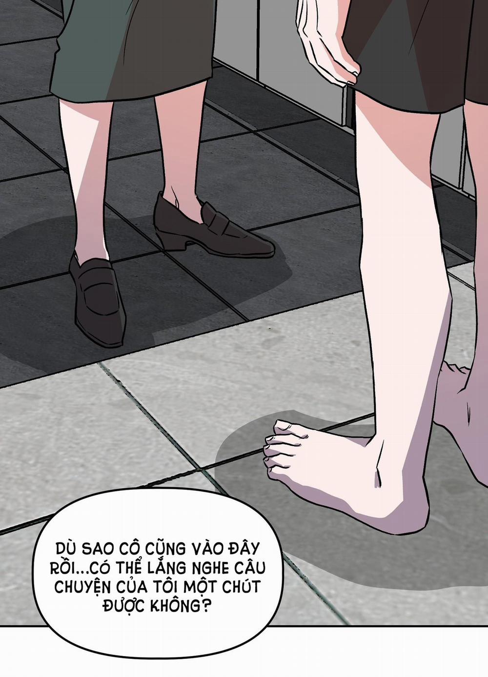 [18+] Bạn Gái Hiền Dịu 7.2 trang 36