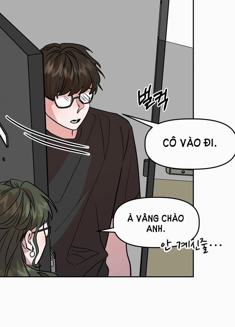 [18+] Bạn Gái Hiền Dịu 7.2 trang 9