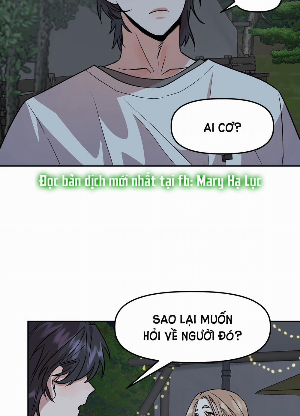 [18+] Bạn Gái Hiền Dịu 8.1 trang 18