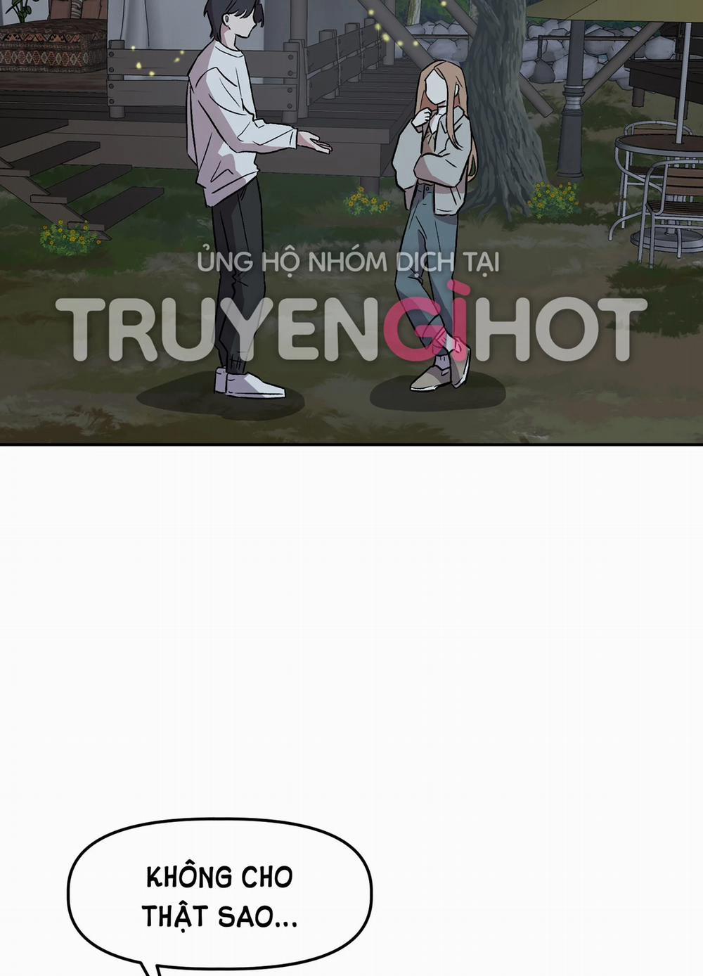 [18+] Bạn Gái Hiền Dịu 8.1 trang 22