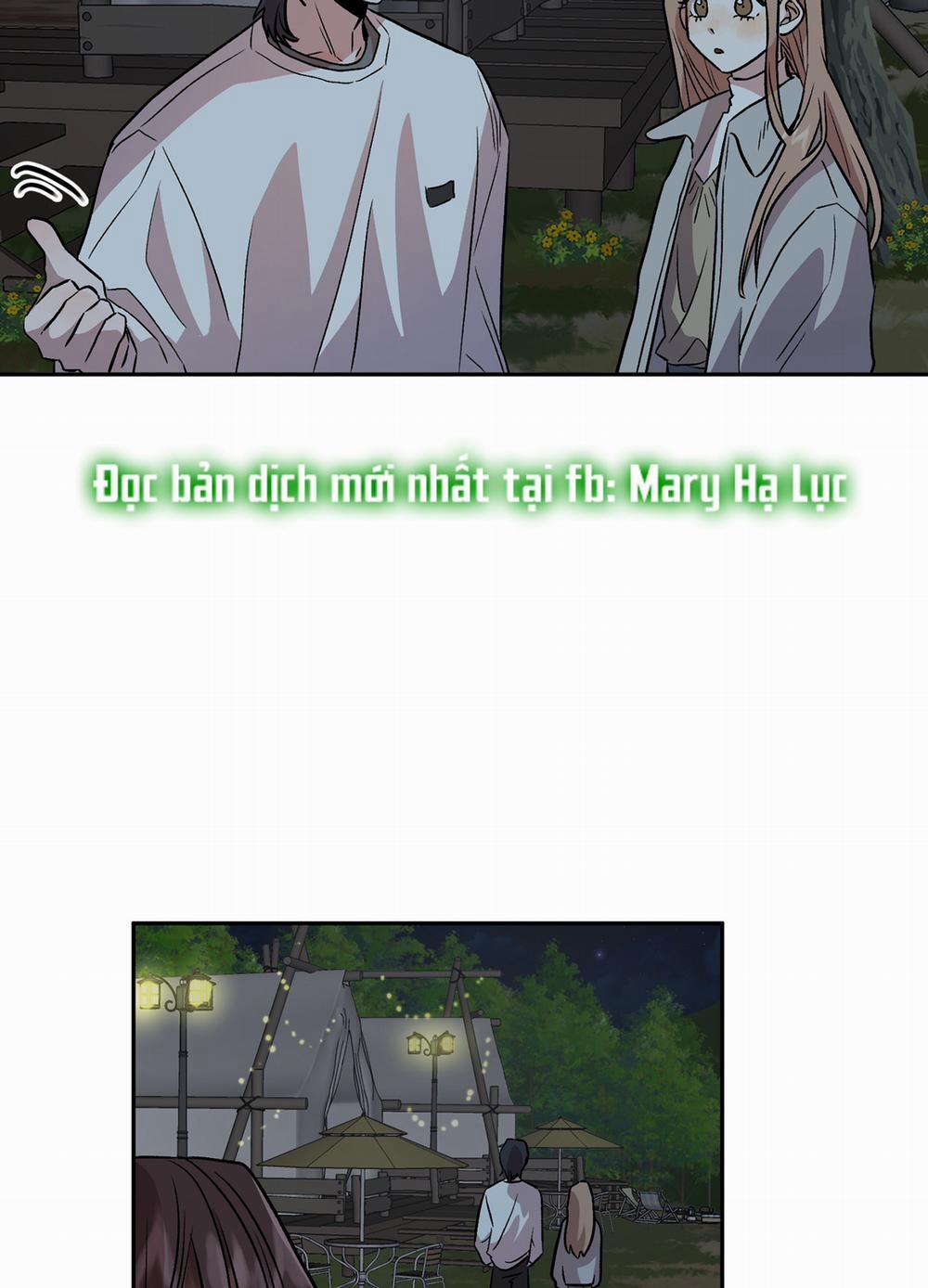[18+] Bạn Gái Hiền Dịu 8.1 trang 24