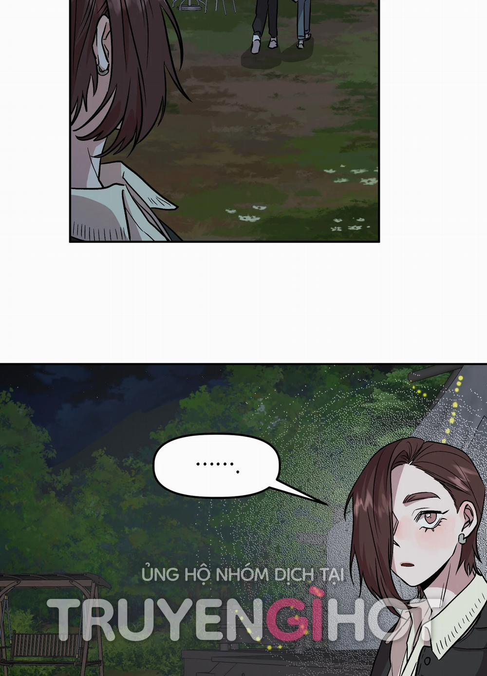 [18+] Bạn Gái Hiền Dịu 8.1 trang 25