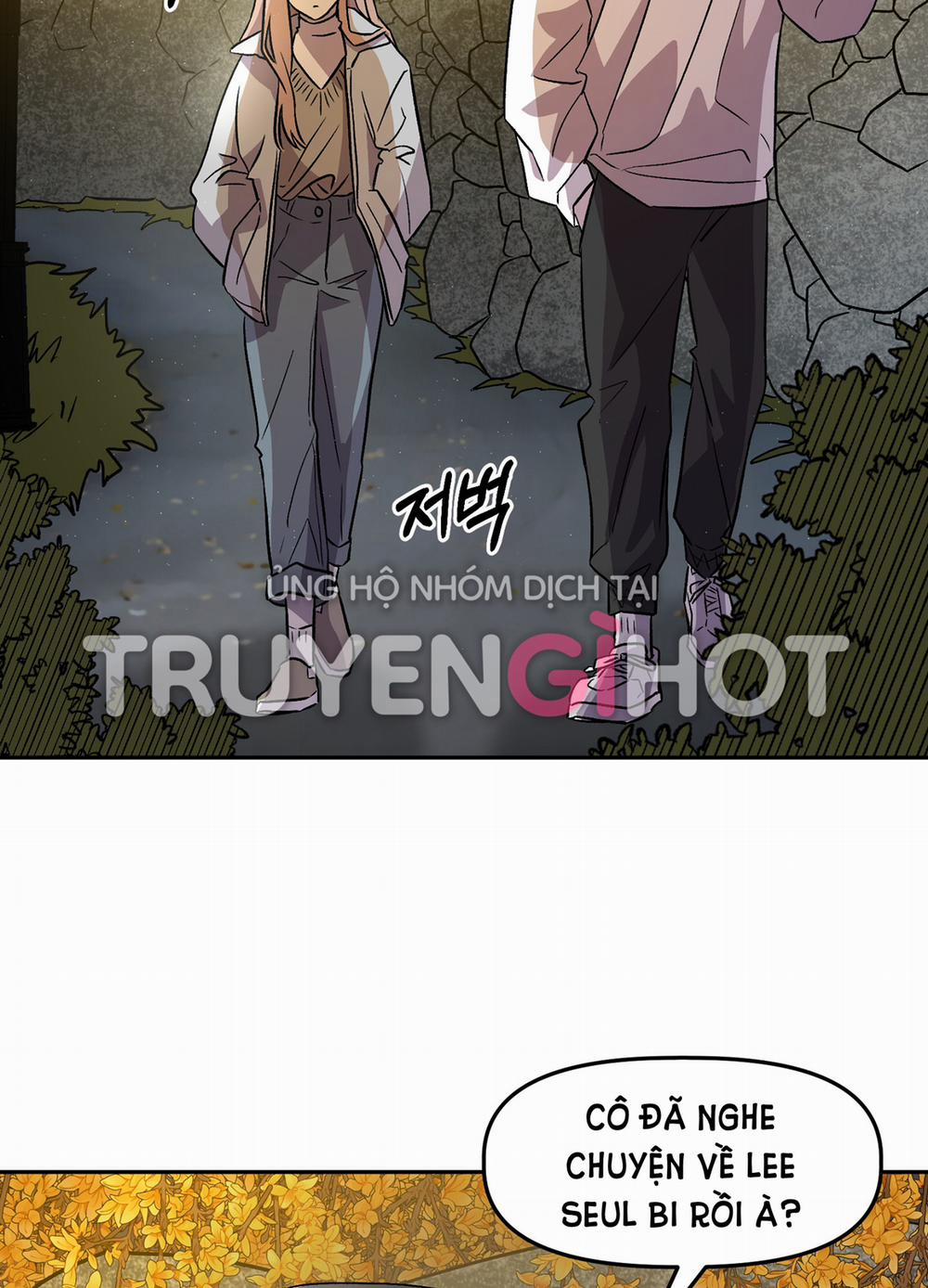 [18+] Bạn Gái Hiền Dịu 8.1 trang 28