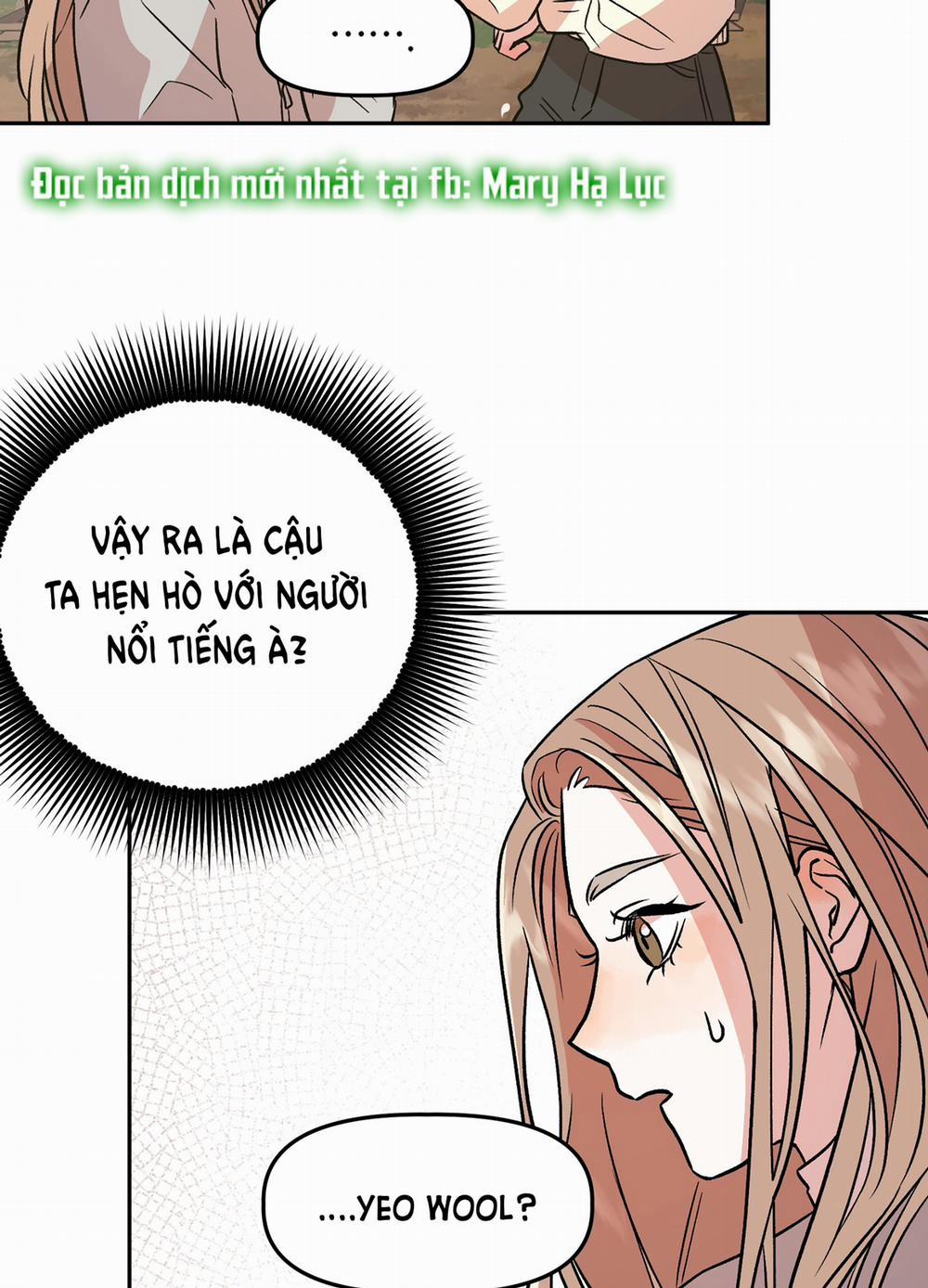 [18+] Bạn Gái Hiền Dịu 8.1 trang 3