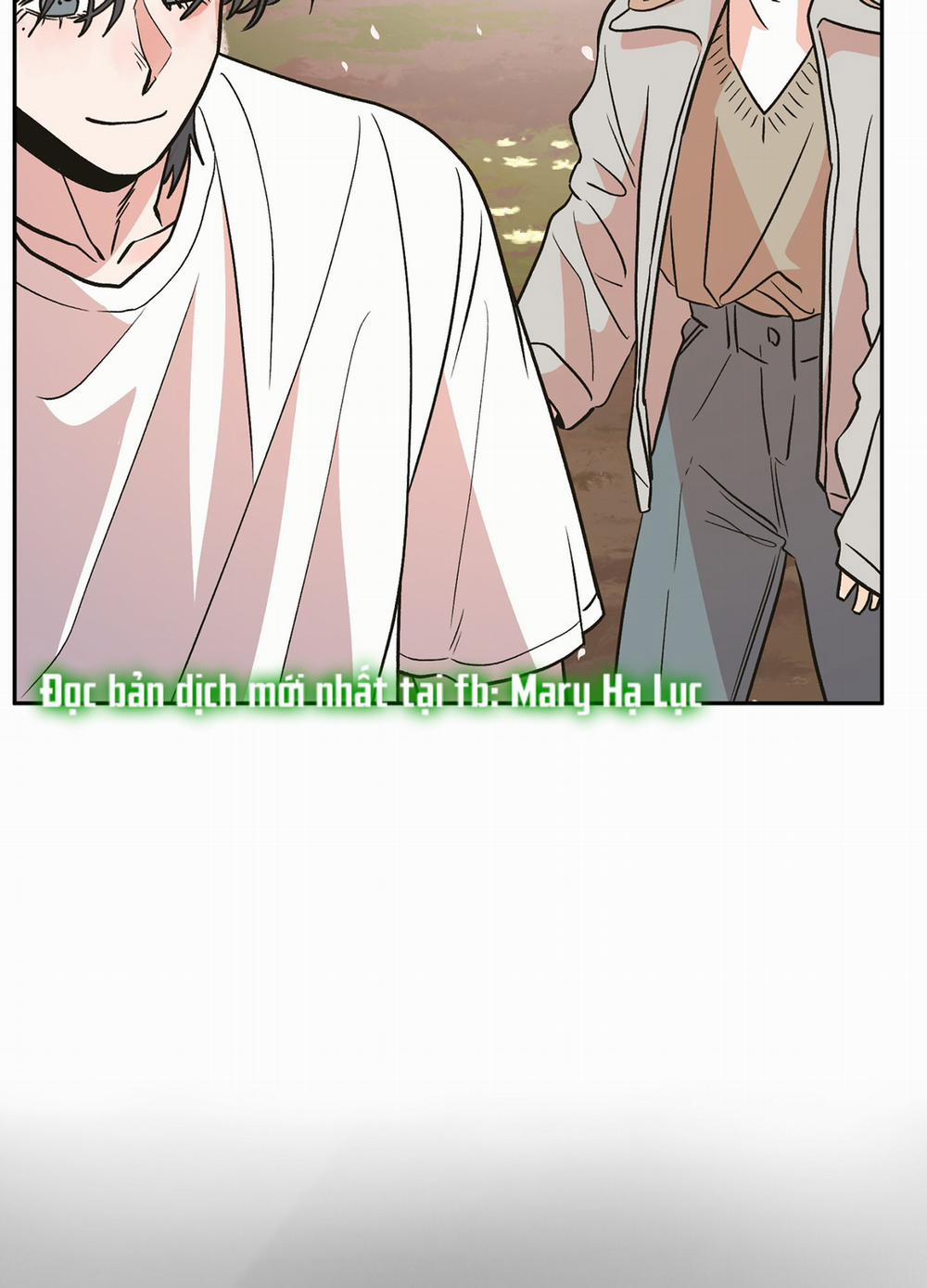 [18+] Bạn Gái Hiền Dịu 8.1 trang 6