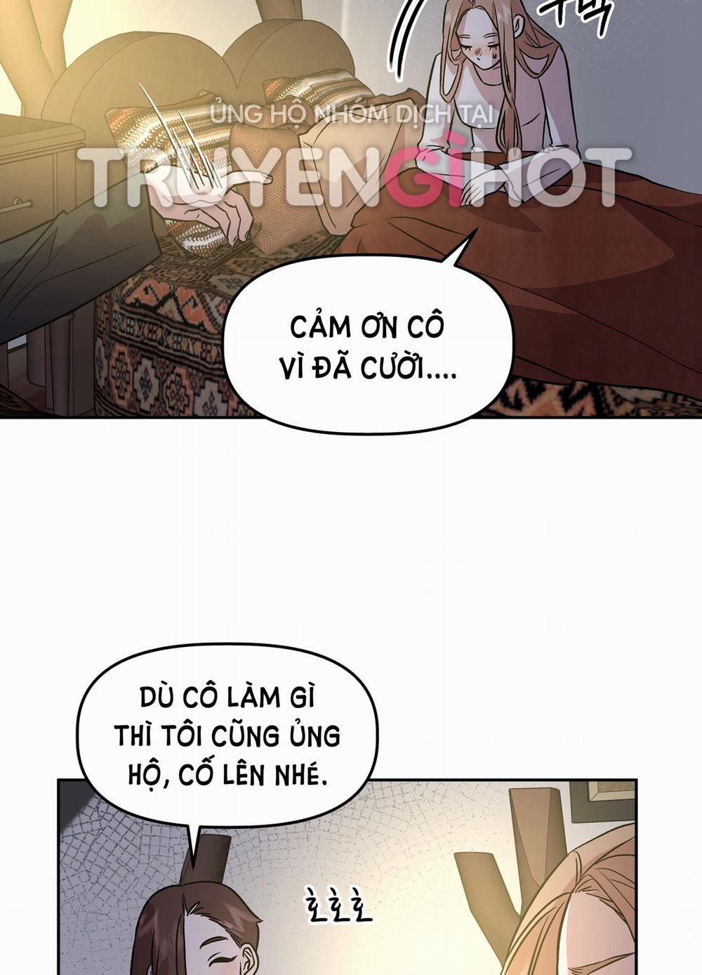 [18+] Bạn Gái Hiền Dịu 8.2 trang 13