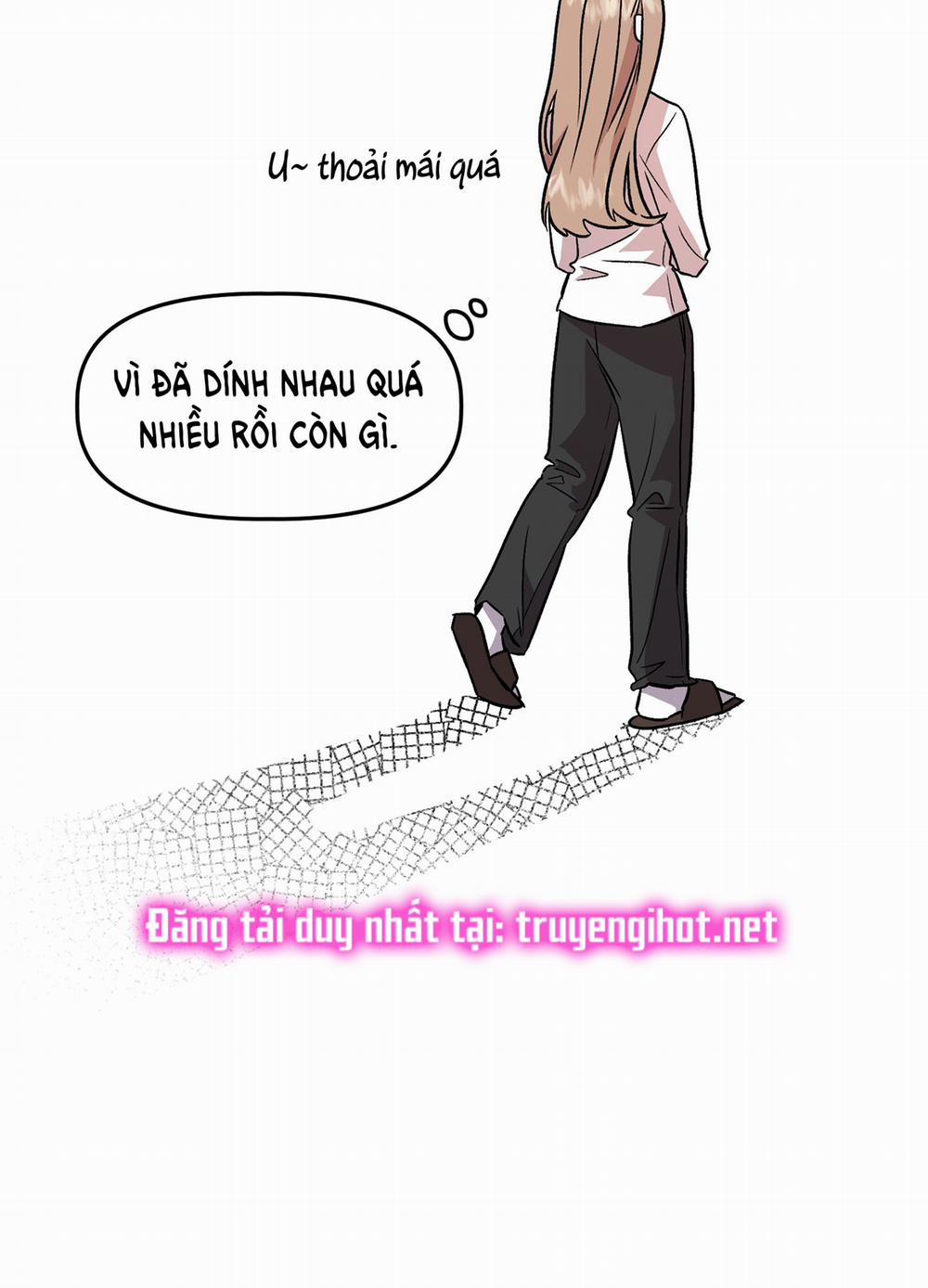 [18+] Bạn Gái Hiền Dịu 8.2 trang 21