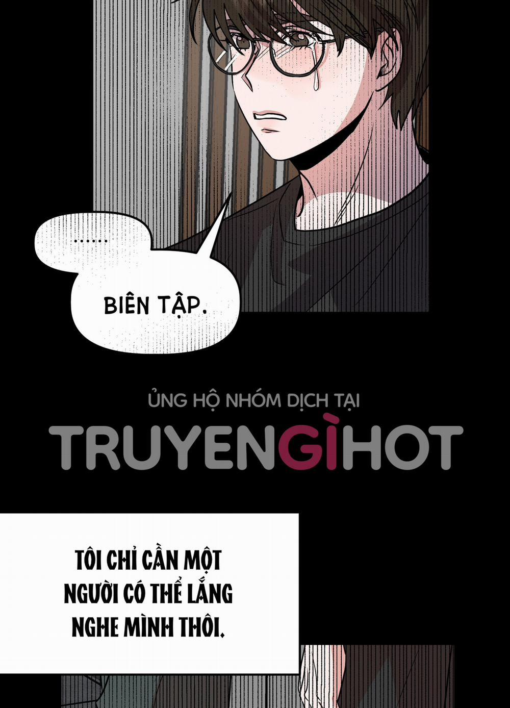 [18+] Bạn Gái Hiền Dịu 8.2 trang 23