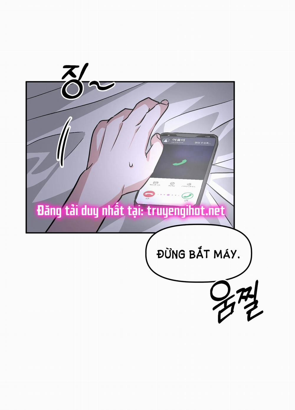 [18+] Bạn Gái Hiền Dịu 8.2 trang 27