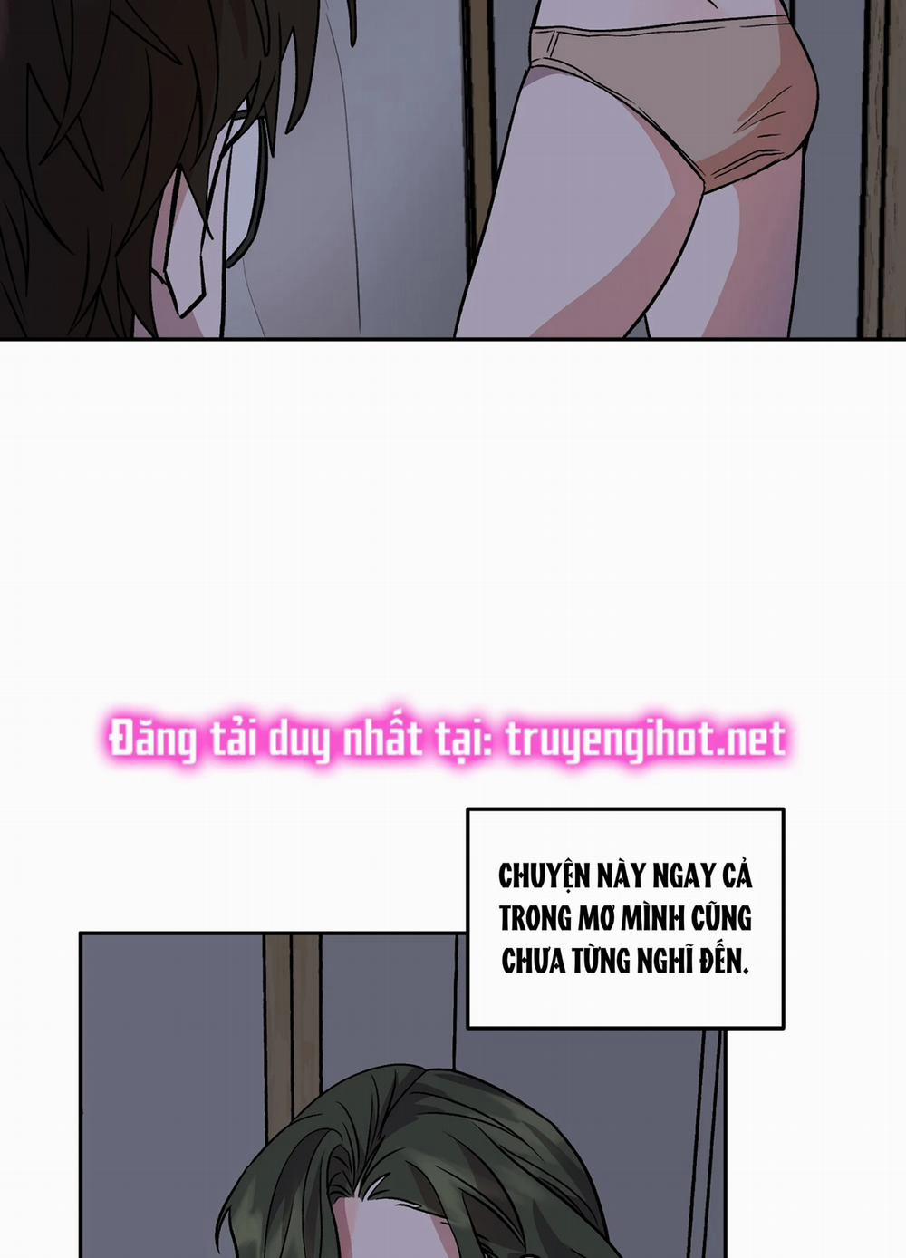 [18+] Bạn Gái Hiền Dịu 8.2 trang 30