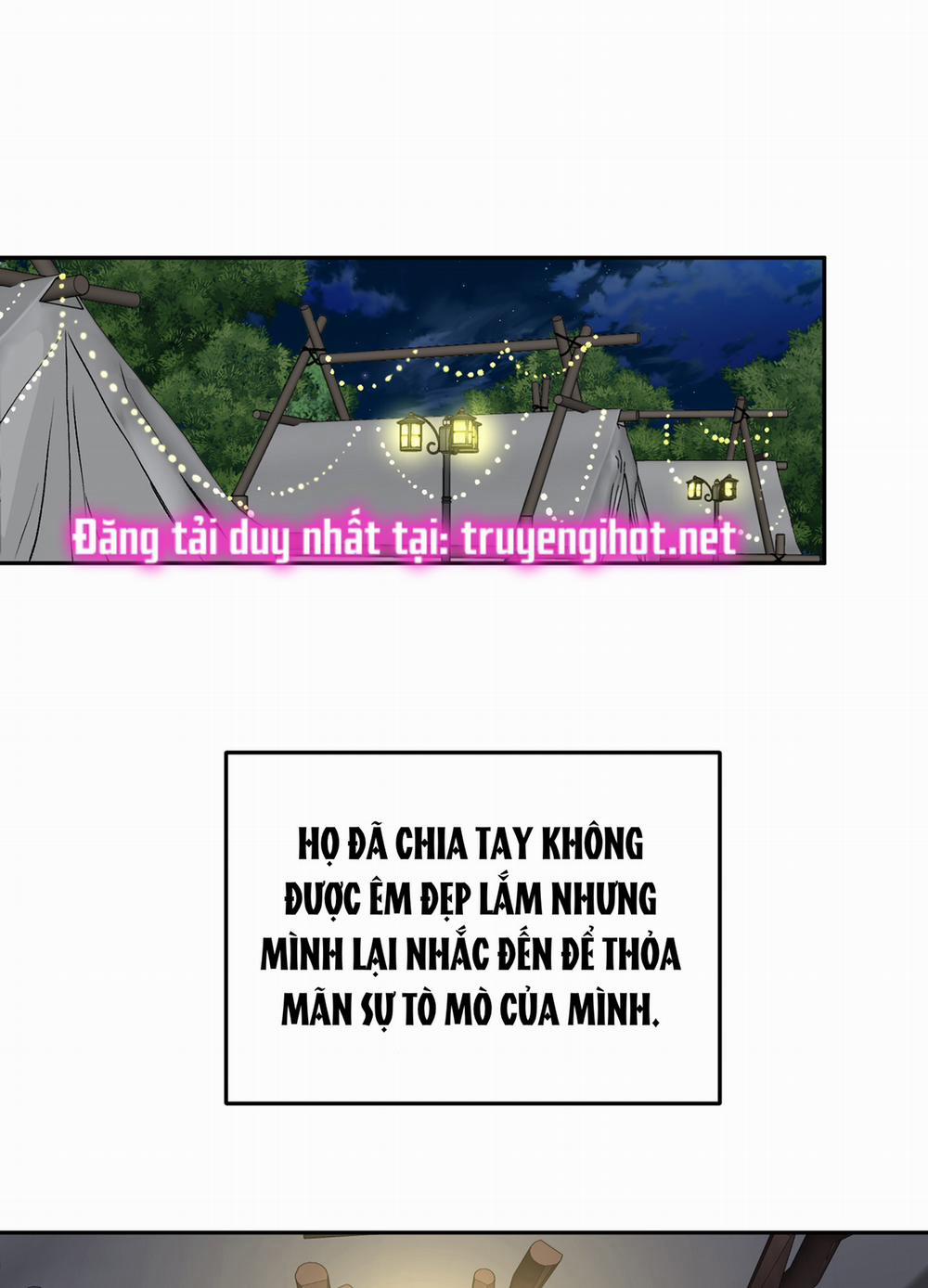 [18+] Bạn Gái Hiền Dịu 8.2 trang 5