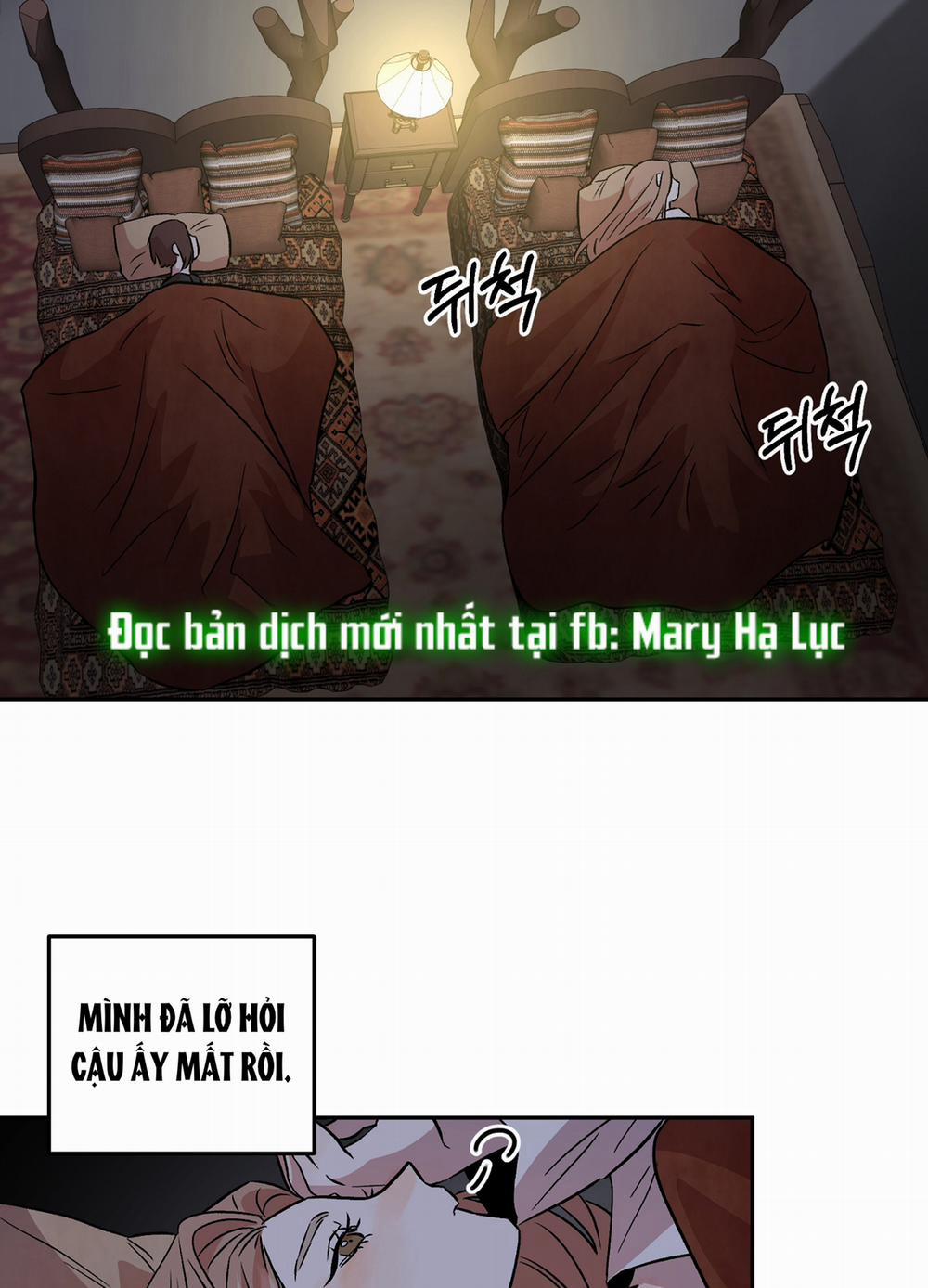 [18+] Bạn Gái Hiền Dịu 8.2 trang 6