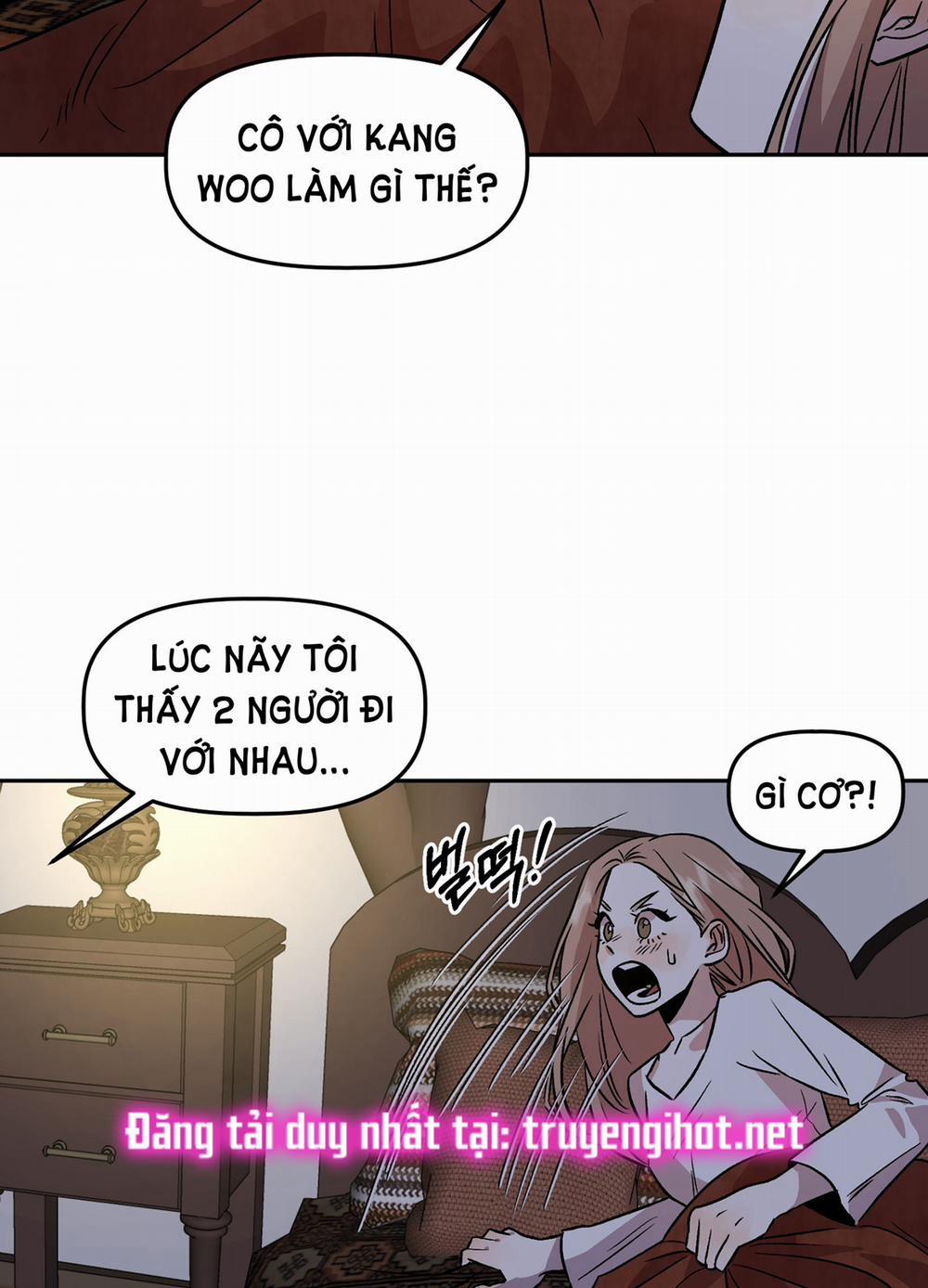 [18+] Bạn Gái Hiền Dịu 8.2 trang 8