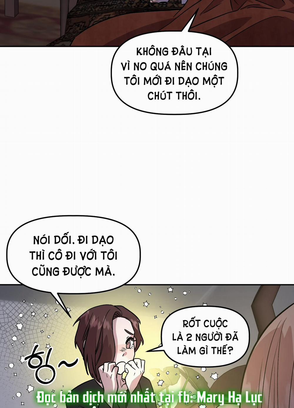 [18+] Bạn Gái Hiền Dịu 8.2 trang 9