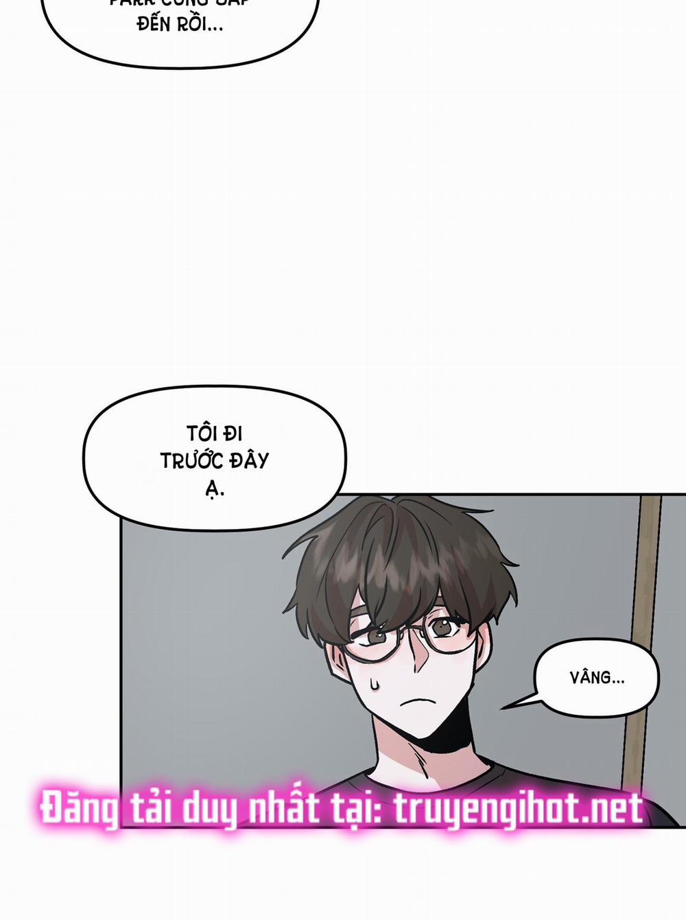 [18+] Bạn Gái Hiền Dịu 9.1 trang 10