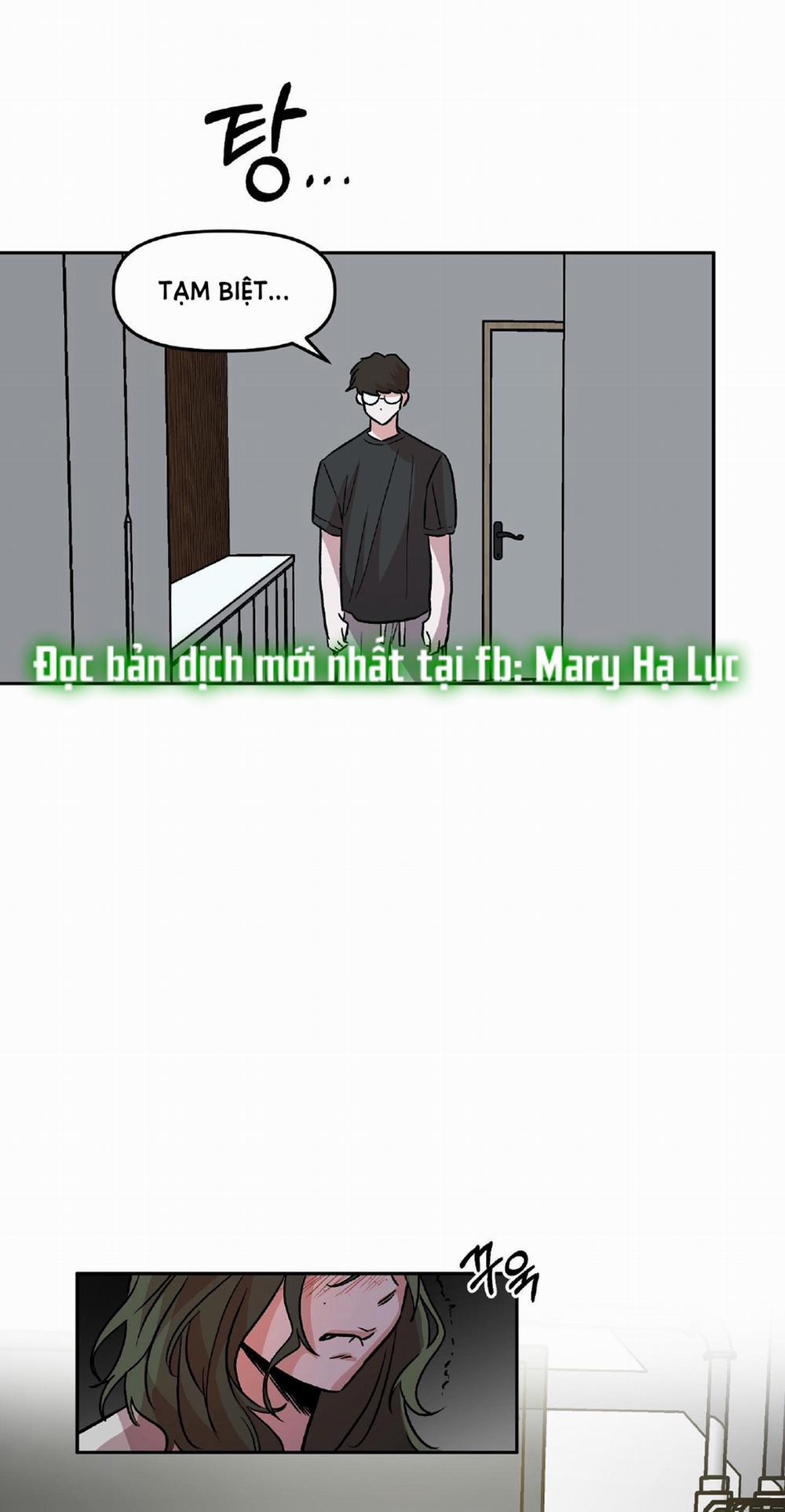 [18+] Bạn Gái Hiền Dịu 9.1 trang 11