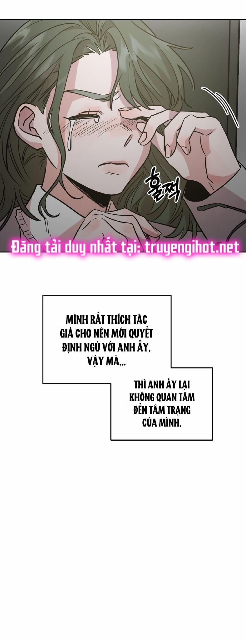 [18+] Bạn Gái Hiền Dịu 9.1 trang 13