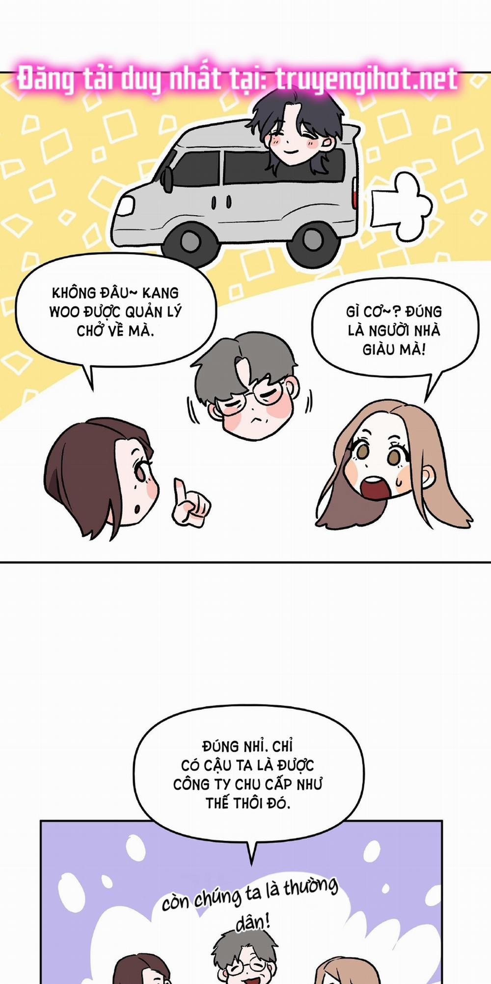 [18+] Bạn Gái Hiền Dịu 9.1 trang 17