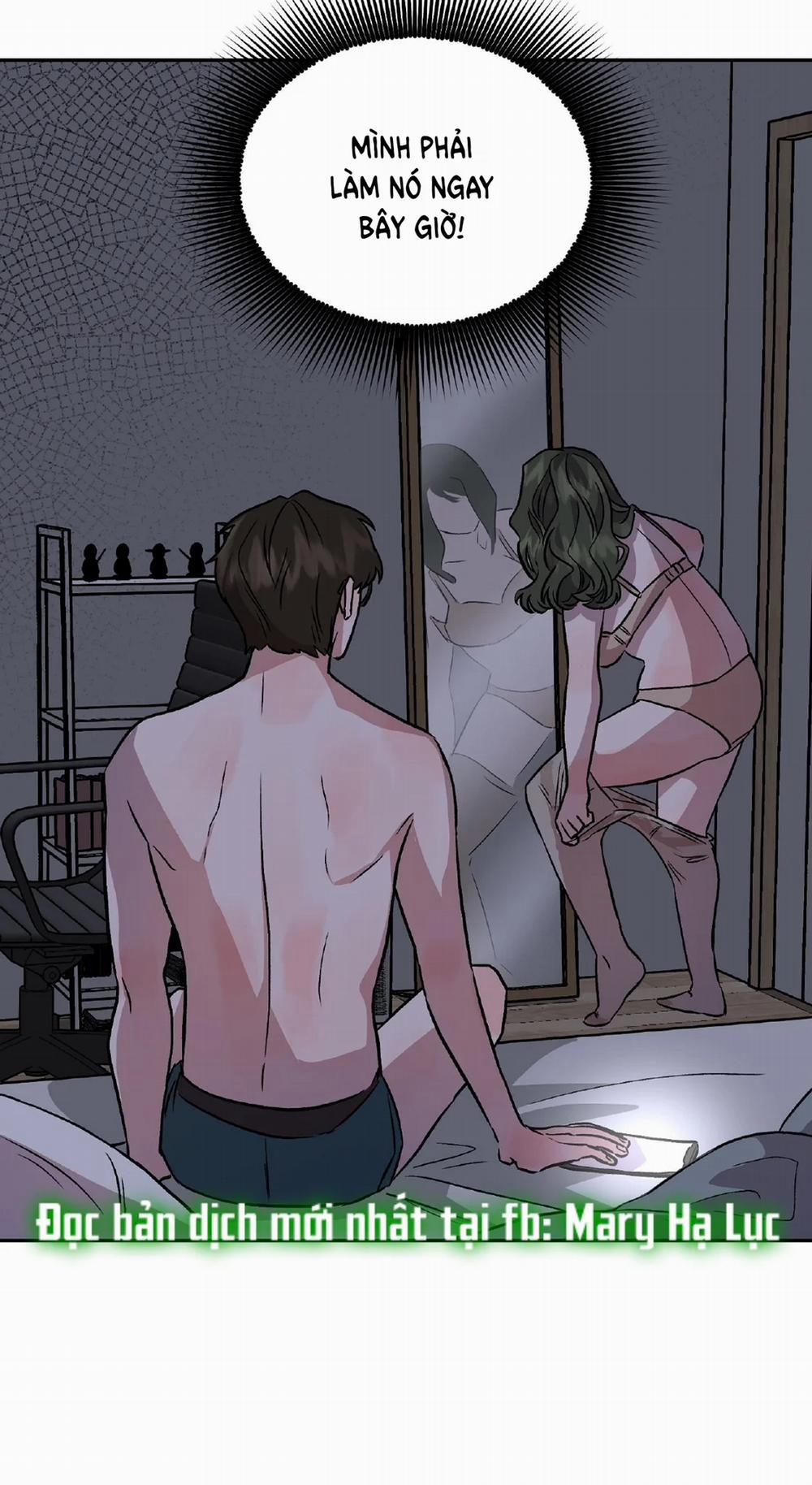 [18+] Bạn Gái Hiền Dịu 9.1 trang 2