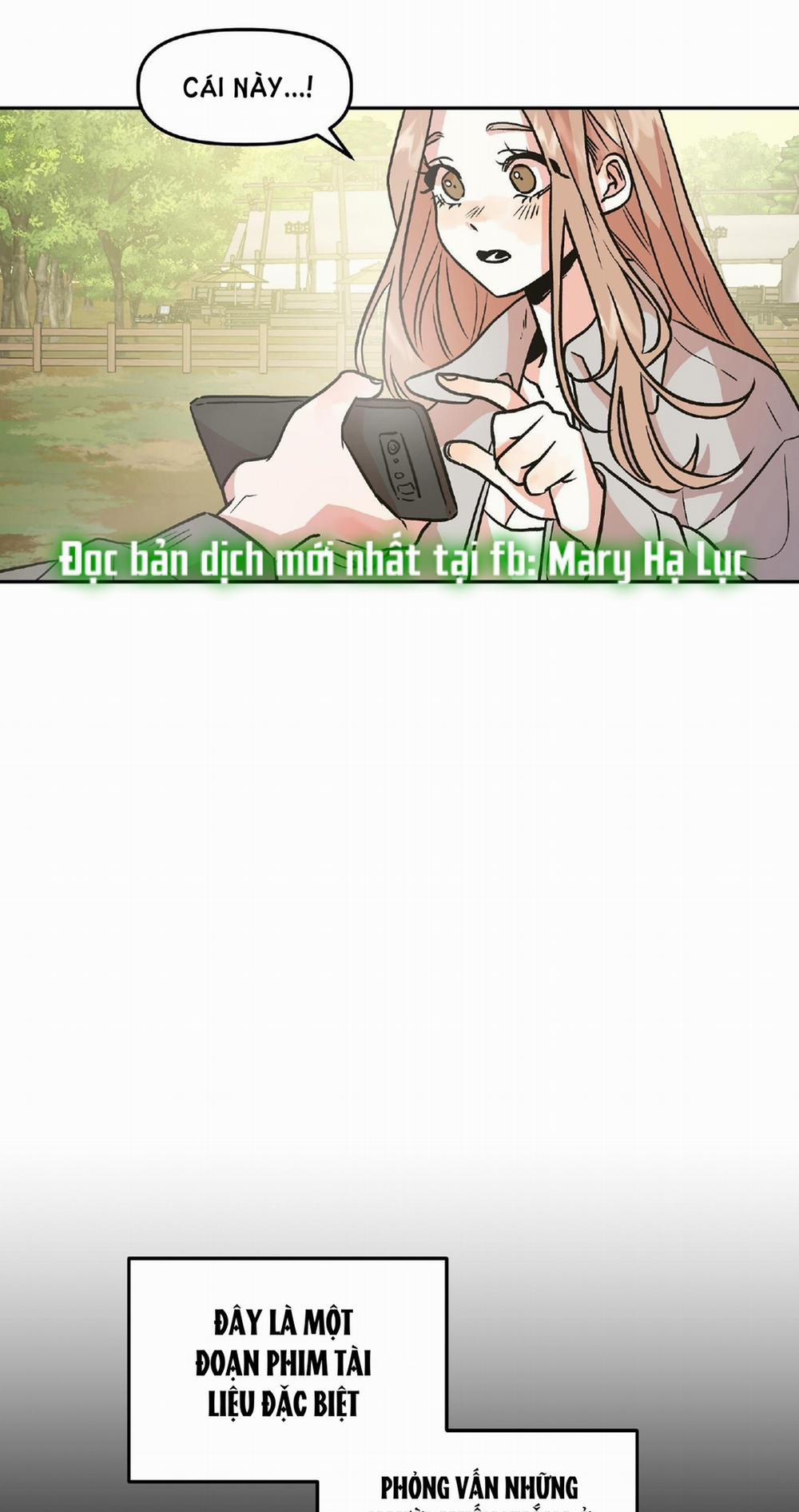 [18+] Bạn Gái Hiền Dịu 9.1 trang 23