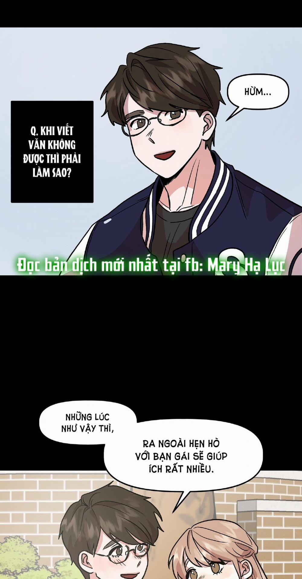 [18+] Bạn Gái Hiền Dịu 9.1 trang 25