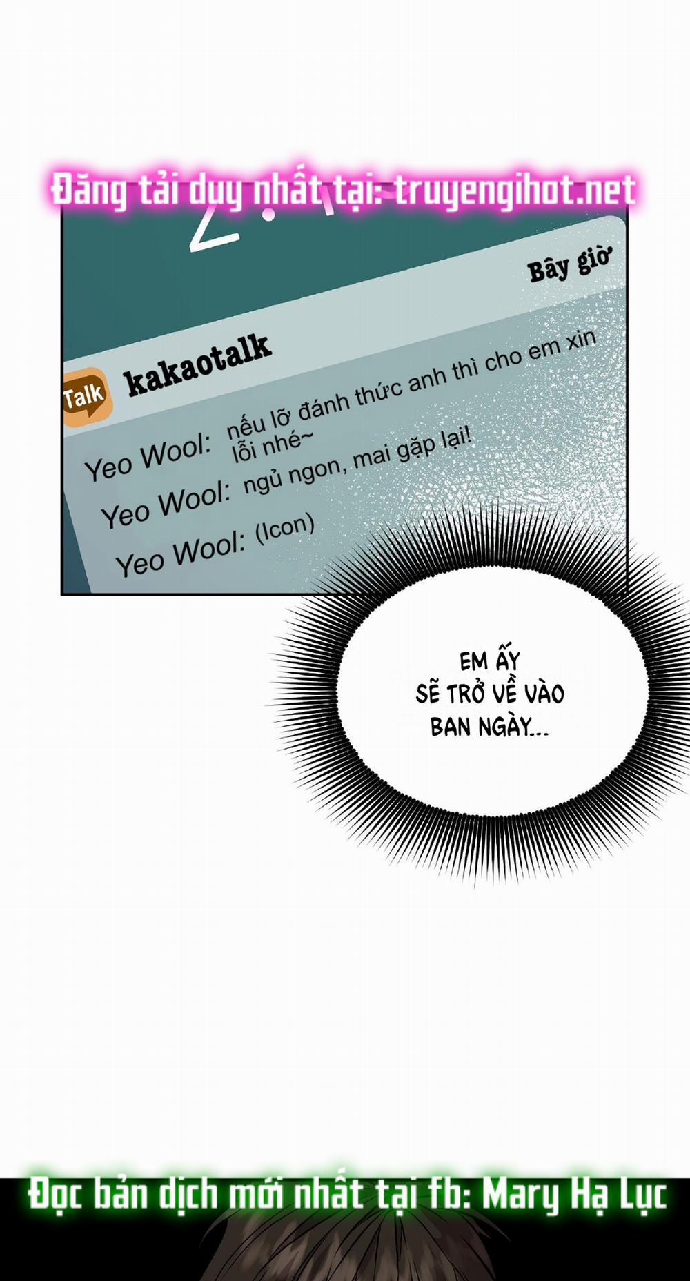 [18+] Bạn Gái Hiền Dịu 9.1 trang 3