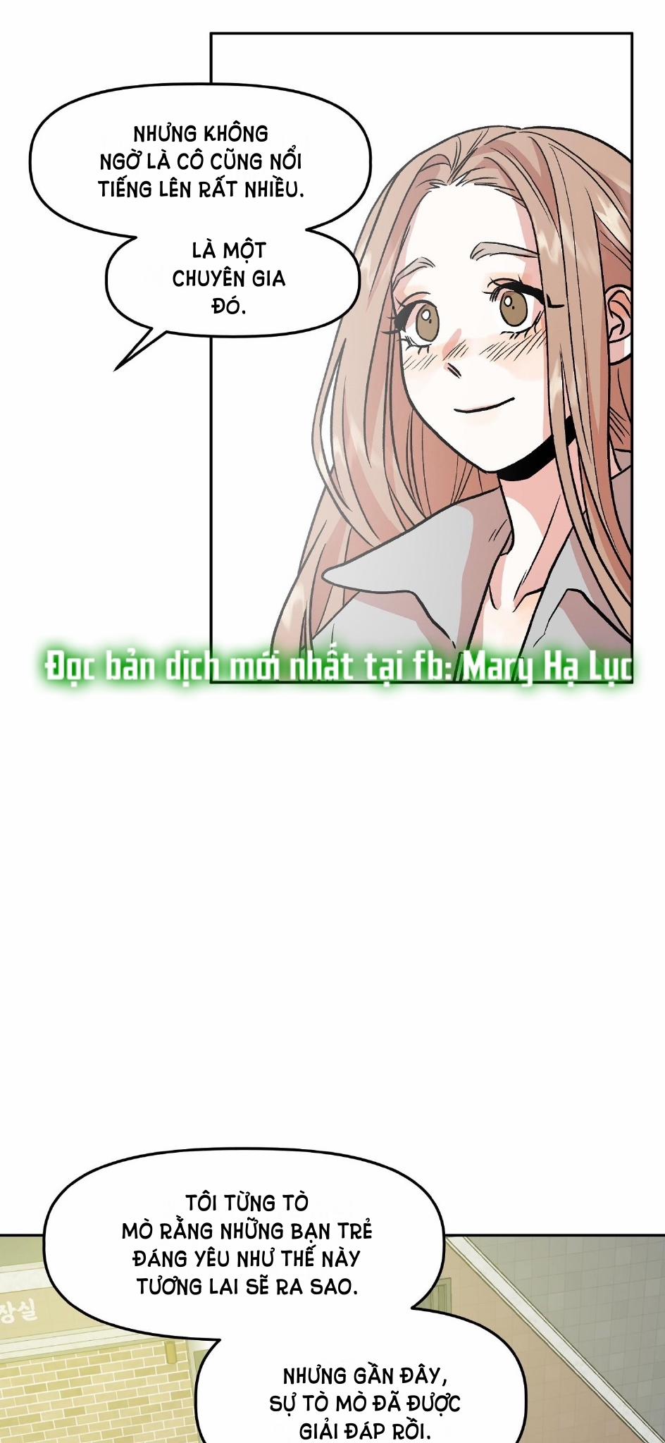 [18+] Bạn Gái Hiền Dịu 9.2 trang 1