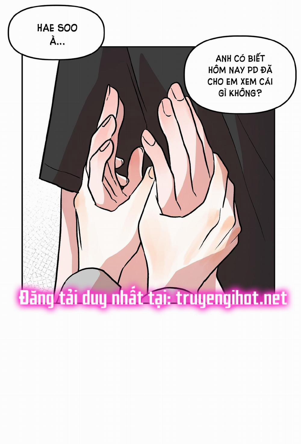 [18+] Bạn Gái Hiền Dịu 9.2 trang 13